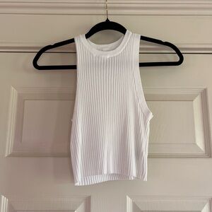 GARAGE TANK TOP